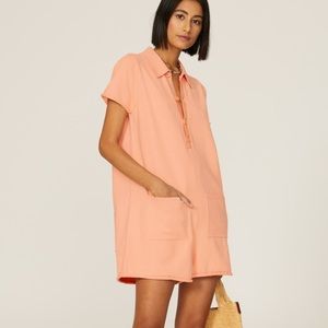 Show Me Your Mumu Gio Romper